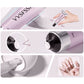 Kit Press-On-Nails (Gel Glue + UV Light + Nail Remover)