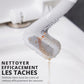 Brosse de toilette à long manche